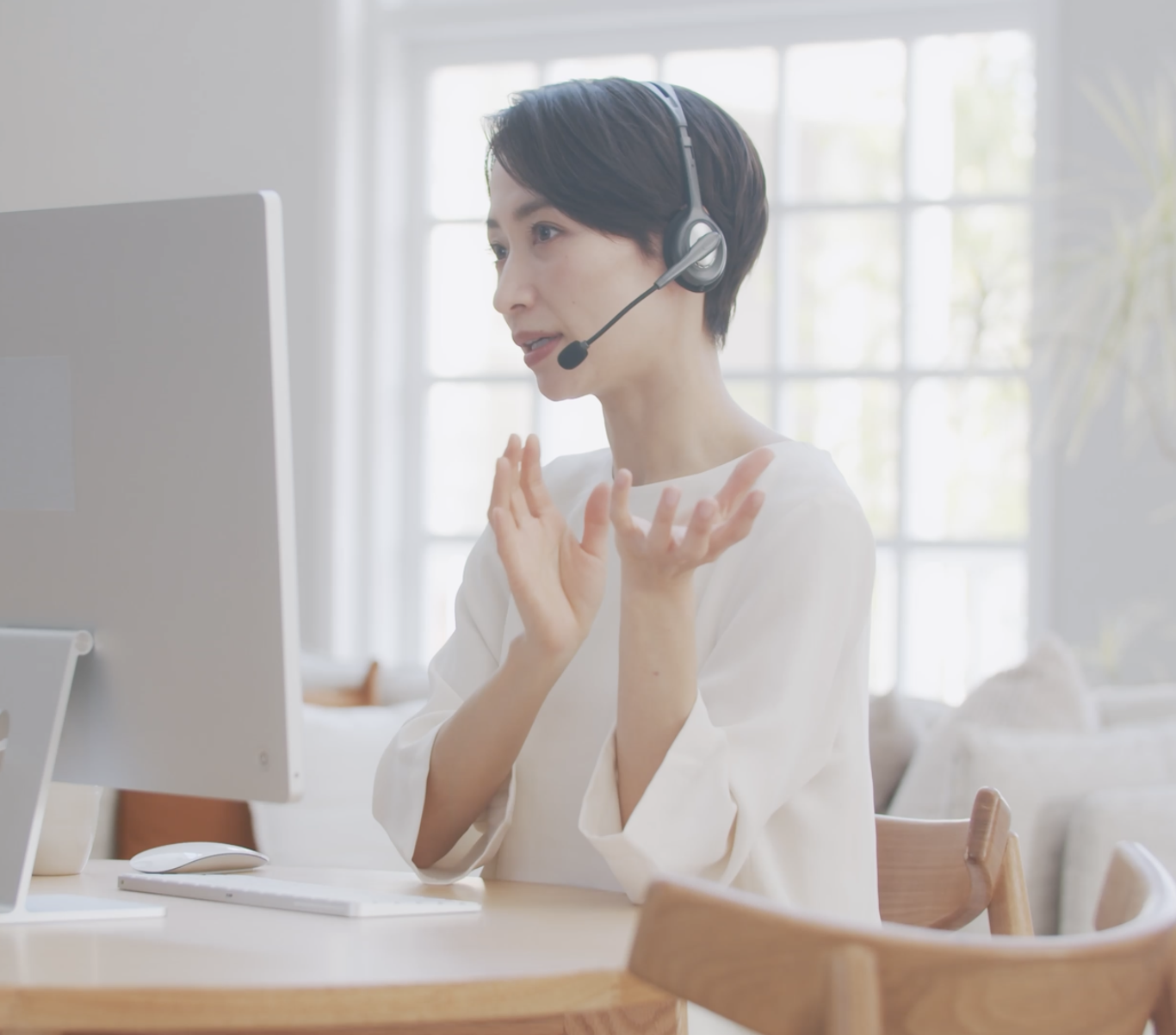 カウンセリングサービス