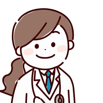 星野 奈生子医師